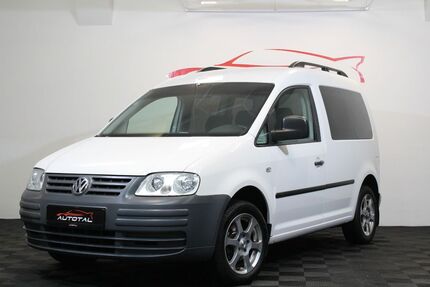 VW Caddy 155.811 km 4.499 € Wuppertal 42283