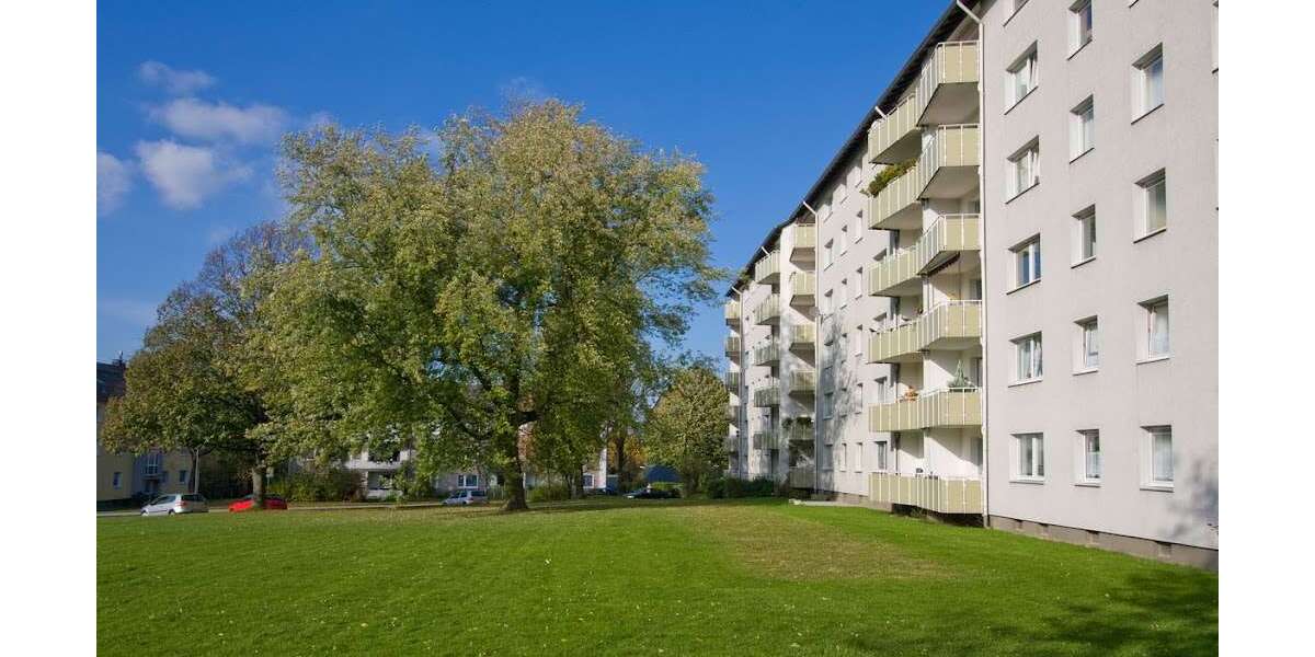 Etagenwohnung Velbert Velbert-Mitte - 2 Zimmer, 55 m&sup2;, 442&euro; | Angebot:27299636