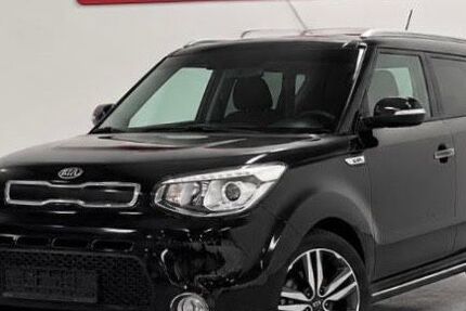 Kia Soul 117.851 km 10.990 &euro; Wuppertal 42289