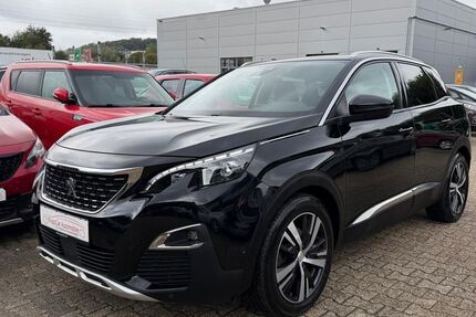 Peugeot 3008 155.740 km 11.390 &euro; Wuppertal 42109