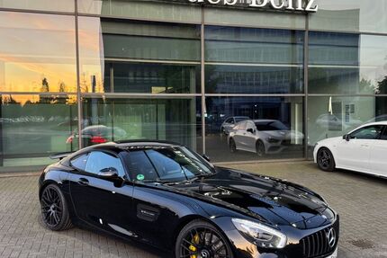 Mercedes-Benz AMG GT 74.000 km 66.999 &euro; Düsseldorf 40470