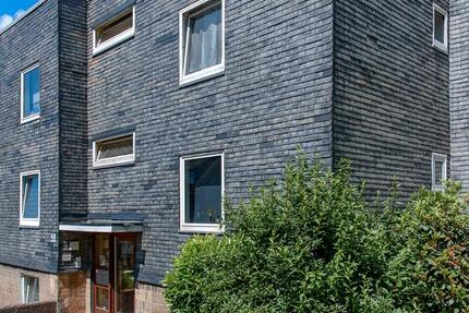 Wohnung in ruhiger Lage mit Blick ins Grüne 2 zimmer