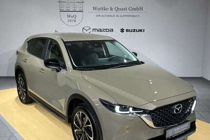 Mazda CX-5 16.800 km 29.950 € Gummersbach 51645
