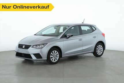 Seat Ibiza 57.150 km 12.660 &euro; Düsseldorf 40599