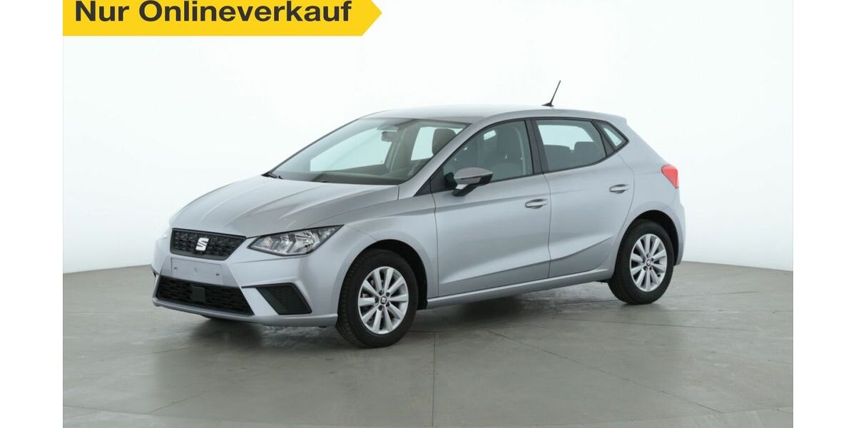 Seat Ibiza 57.150 km 12.660 &euro; Düsseldorf 40599
