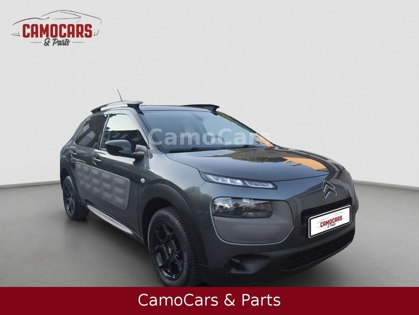 Citroen C4 Cactus 144.321 km 6.950 € Solingen 42699
