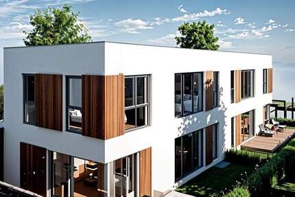 Haus Solingen Wald - 4 Zimmer, 113 m&sup2;, 559.000&euro; | Angebot:25747368