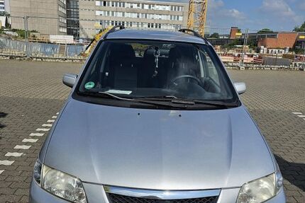 Mazda Premacy 181.000 km 990 &euro; Düsseldorf 40239