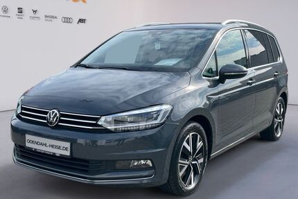VW Touran 82.712 km 22.250 &euro; Köln 50739