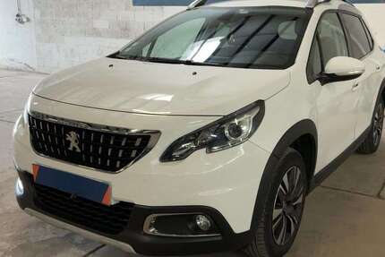 Peugeot 2008 38.709 km 13.450 € Düsseldorf 40589