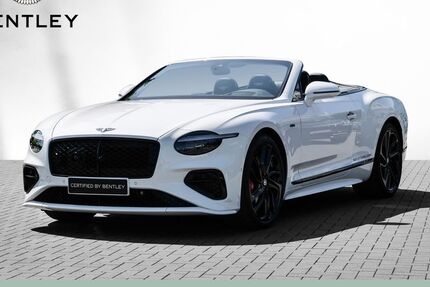 Bentley Continental GTC 4.950 km 349.900 € Düsseldorf 40233