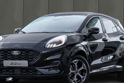 Ford Puma 16.175 km 26.990 &euro; Köln / Porz 51149