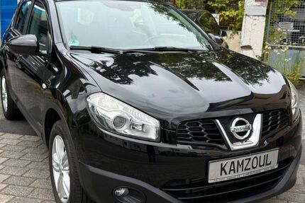 Nissan Qashqai 166.556 km 5.900 &euro; Solingen 42719
