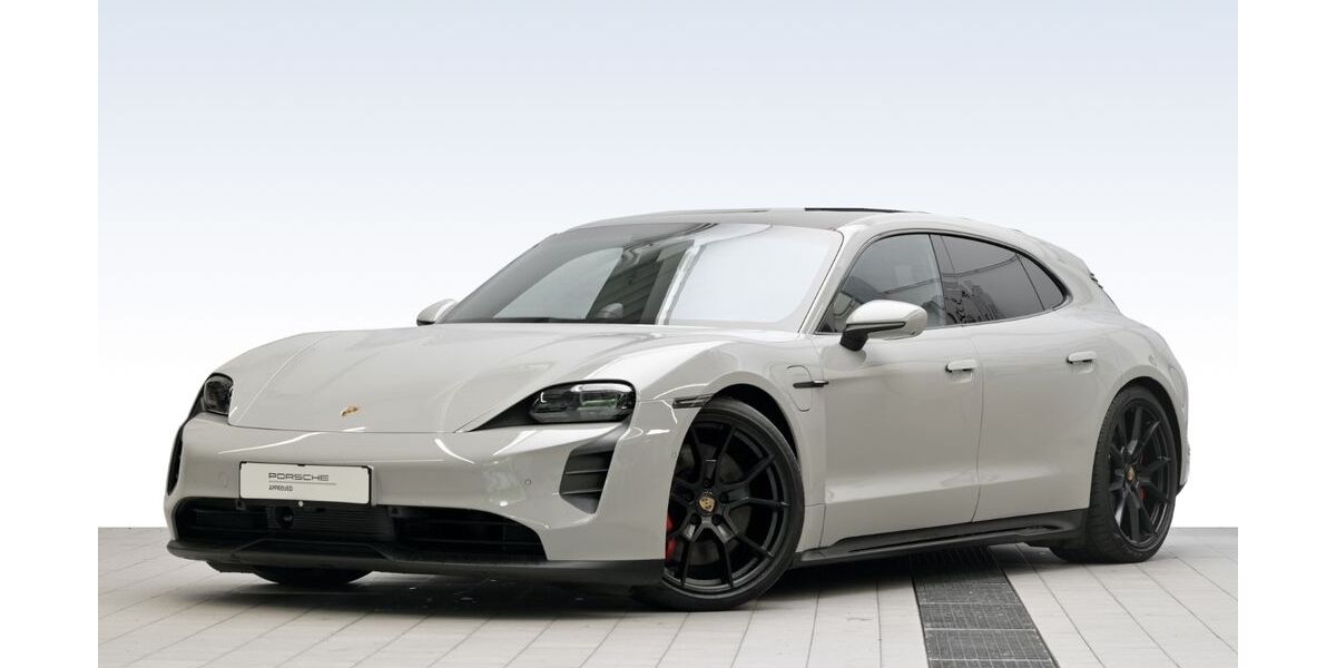 Porsche Taycan 18.414 km 84.890 &euro; Wuppertal 42279