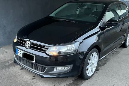 VW Polo 139.620 km 4.100 &euro; Remscheid 42899