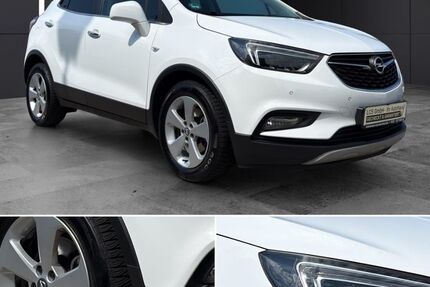Opel Mokka 85.000 km 12.680 &euro; Köln 50739