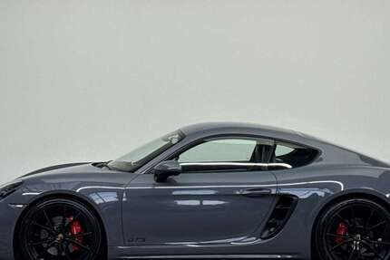 Porsche Cayman 26.700 km 74.990 &euro; Radevormwald 42477