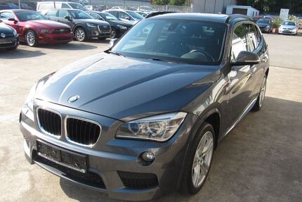 BMW X1 117.800 km 12.990 &euro; Leverkusen 51371
