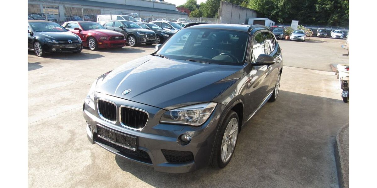 BMW X1 117.800 km 13.800 &euro; Leverkusen 51371