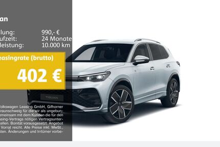 VW Tiguan 5.426 km 49.290 &euro; Remscheid 42857