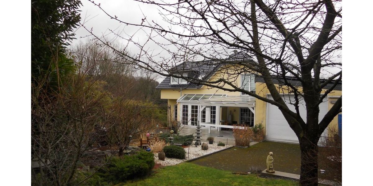 [Attraktives Einfamilienhaus mit gehobener Innenausstattung - Einfamilienhaus Odenthal Höffe | Angebot:26580444
