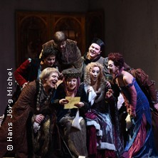 Il Trittico 10.05.2026 Opernhaus Düsseldorf