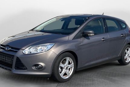 Ford Focus 66.029 km 8.700 &euro; Dormagen 41540