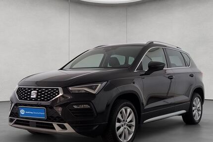 Seat Ateca 29.325 km 26.990 &euro; Düsseldorf 40233