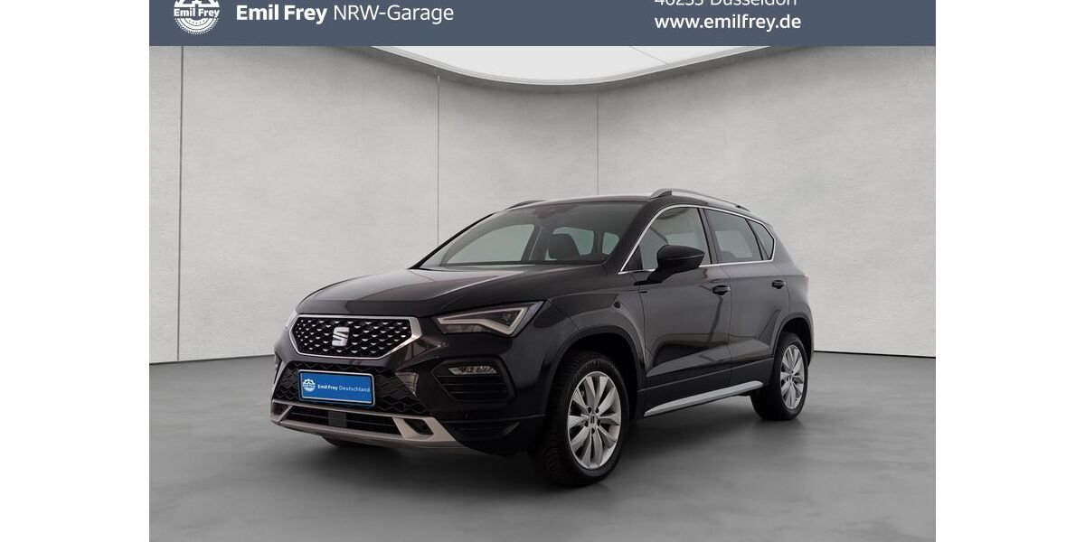 Seat Ateca 29.325 km 26.990 &euro; Düsseldorf 40233