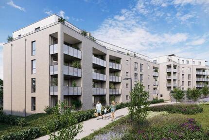 Wohnung Bergisch Gladbach - 3 Zimmer, 93 m&sup2;, 1.215&euro; | Angebot:25524176