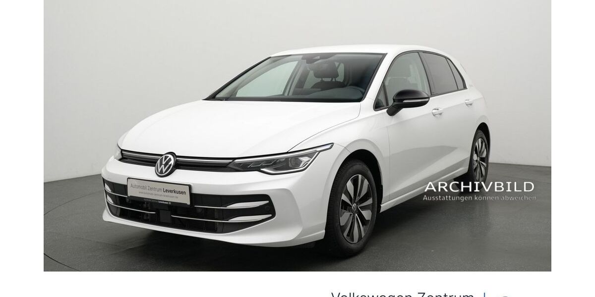 VW Golf 21.082 km 23.688 &euro; Leverkusen 51379