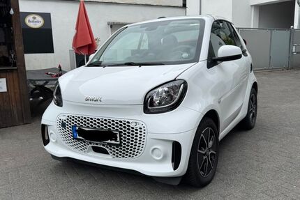 Smart ForTwo 19.679 km 11.990 &euro; Solingen 42697