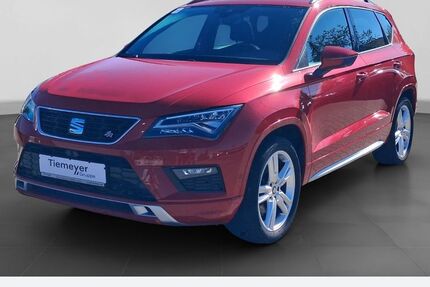 Seat Ateca 64.946 km 21.880 &euro; Remscheid 42897