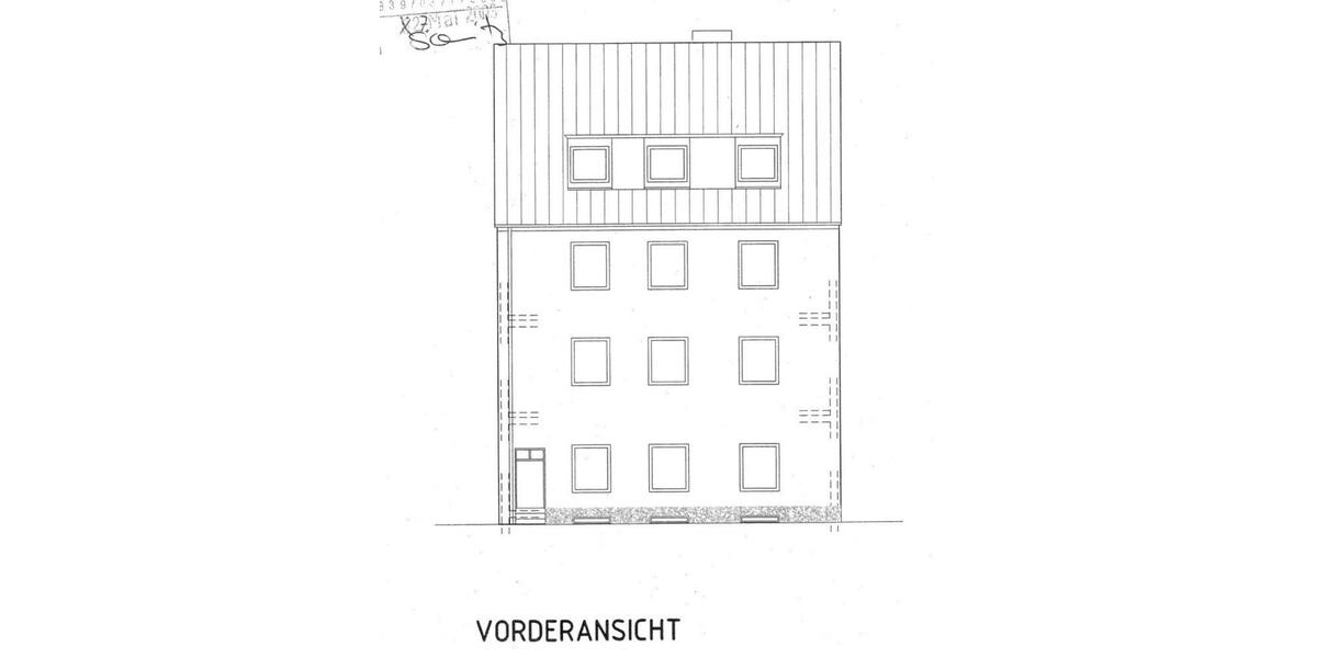 Erdgeschoßwohnung Köln Mülheim - 4 Zimmer, 84 m&sup2;, 300.000&euro; | Angebot:26952187