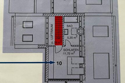 Wohnung Pulheim - 2 Zimmer, 80 m&sup2;, 298.000&euro; | Angebot:24831013