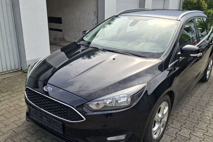Ford Focus 133.000 km 5.800 &euro; Niederwenigern 45529