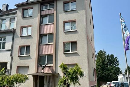 Mehrfamilienhaus in Top-Lage von Mülheim–Nahe Rhein-Ruhr-Zentrum!
