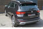 Seat Ateca FR 4Drive Autom. Sound Kamera StdHz 84.710 km 22.900 &euro; Wuppertal 42327