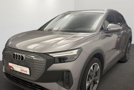 Audi Q4 e-tron 39.347 km 32.490 &euro; Neuss 41464