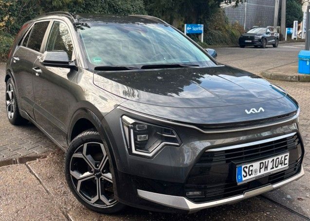 Kia Niro 92.500 km 25.700 € Solingen 42651