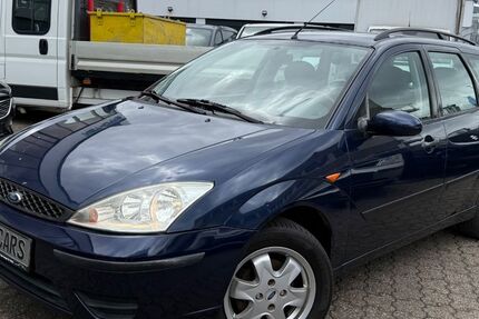 Ford Focus 145.000 km 1.850 € Hilden (bei Düsseldorf) 40721