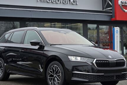 Skoda Octavia 1.008 km 30.975 &euro; Wermelskirchen 42929