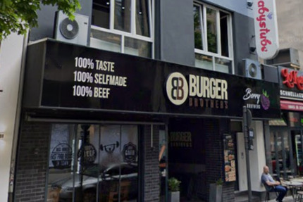 Gewerbeobjekt Wuppertal Elberfeld - 4.500&euro; | Angebot:25648054