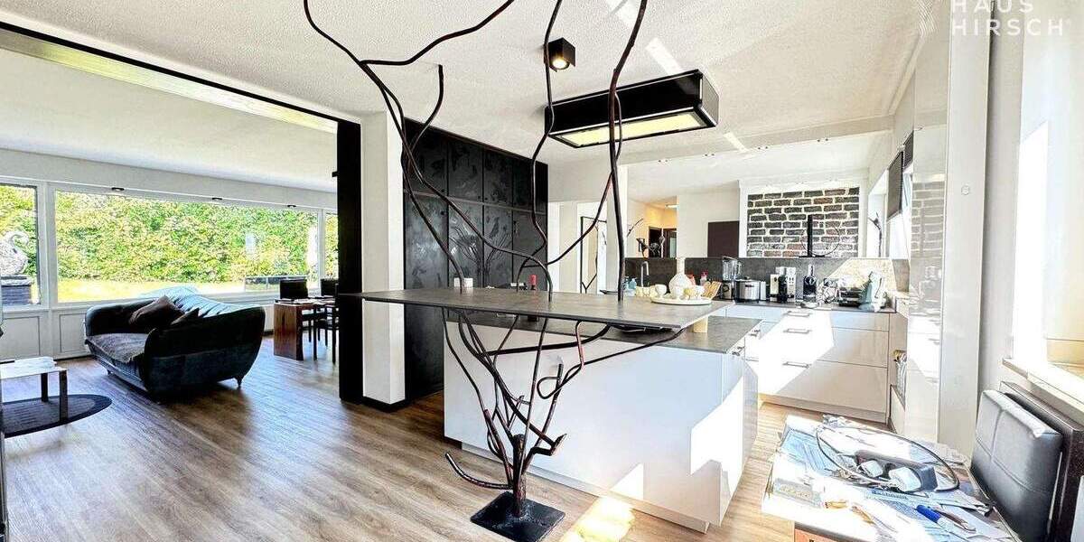 Einfamilienhaus Erkrath - 7 Zimmer, 230 m&sup2;, 899.000&euro; | Angebot:24787772