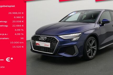 Audi A3 158.672 km 20.480 &euro; Leverkusen 51373