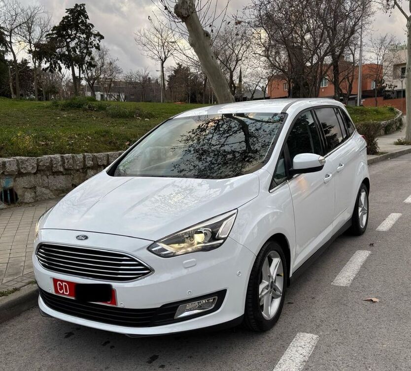 C-Max