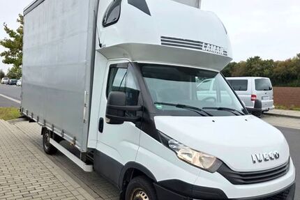 IVECO Andere 151.450 km 8.500 &euro; Düsseldorf-Stadtbezirk 8 40231