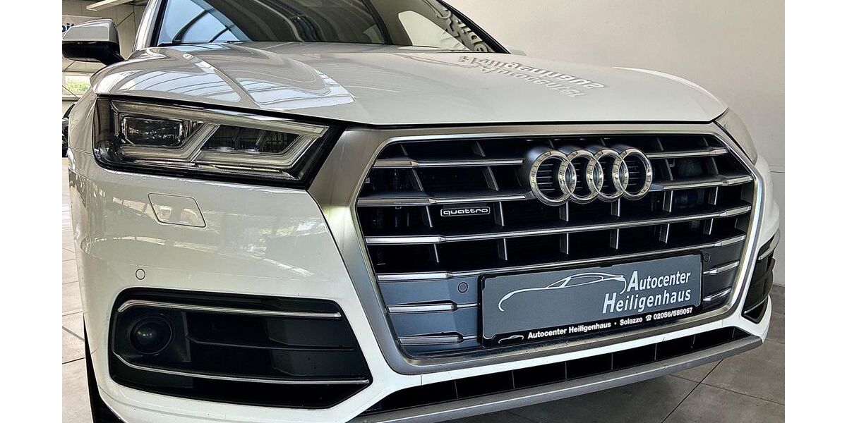 Audi Q5 157.557 km 25.480 &euro; Heiligenhaus 42579