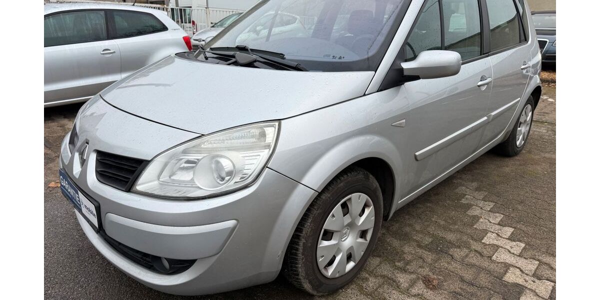 Renault Scenic 202.000 km 2.450 &euro; Köln 50933