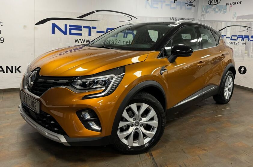 Captur